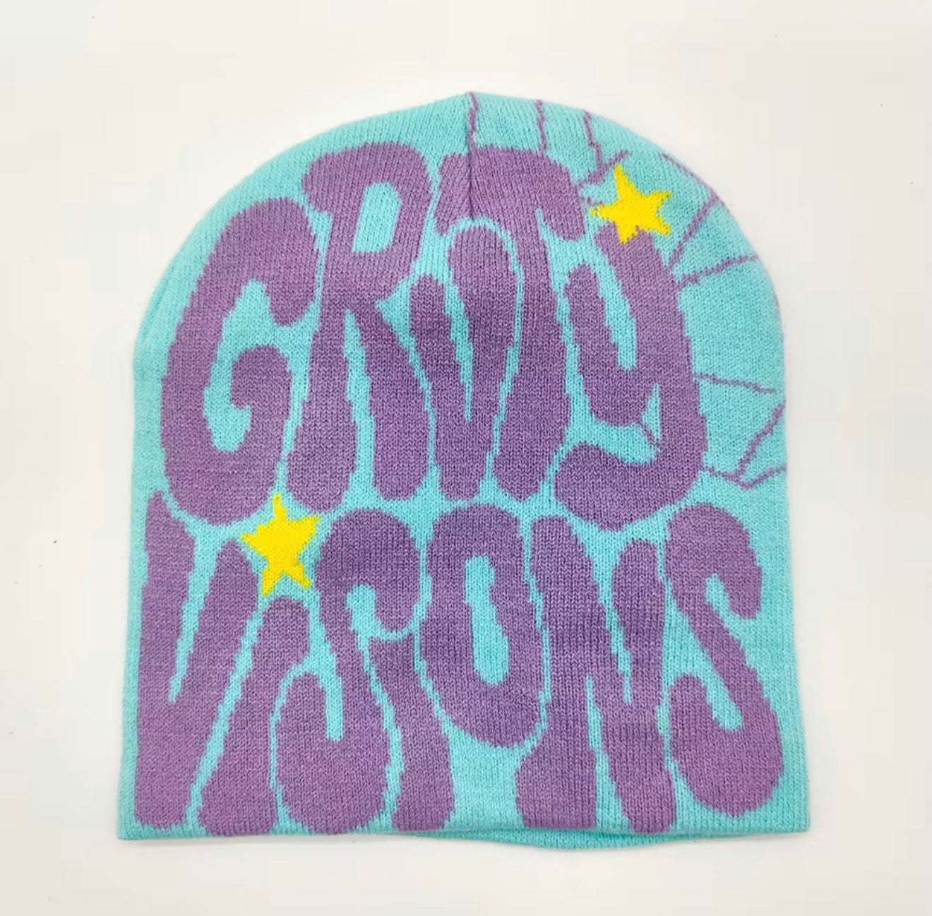 Grvty Visions Beenie