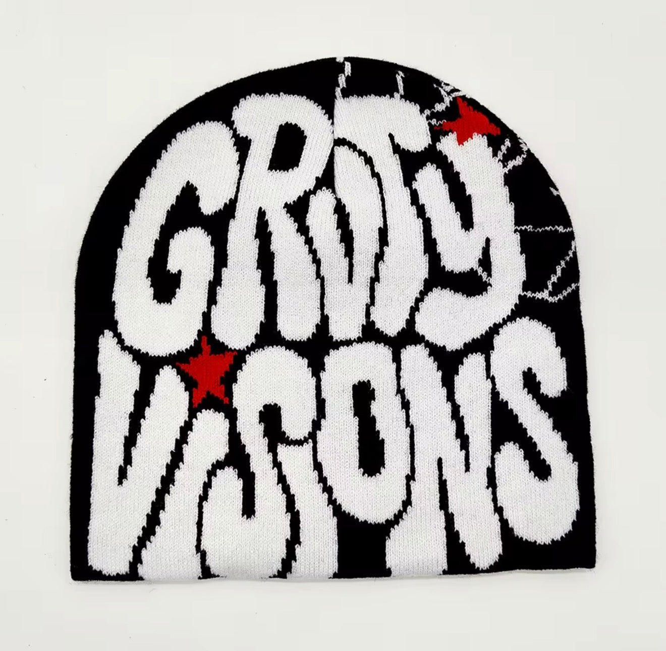 Grvty Visions Beenie