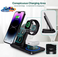 Wireless Charging Station