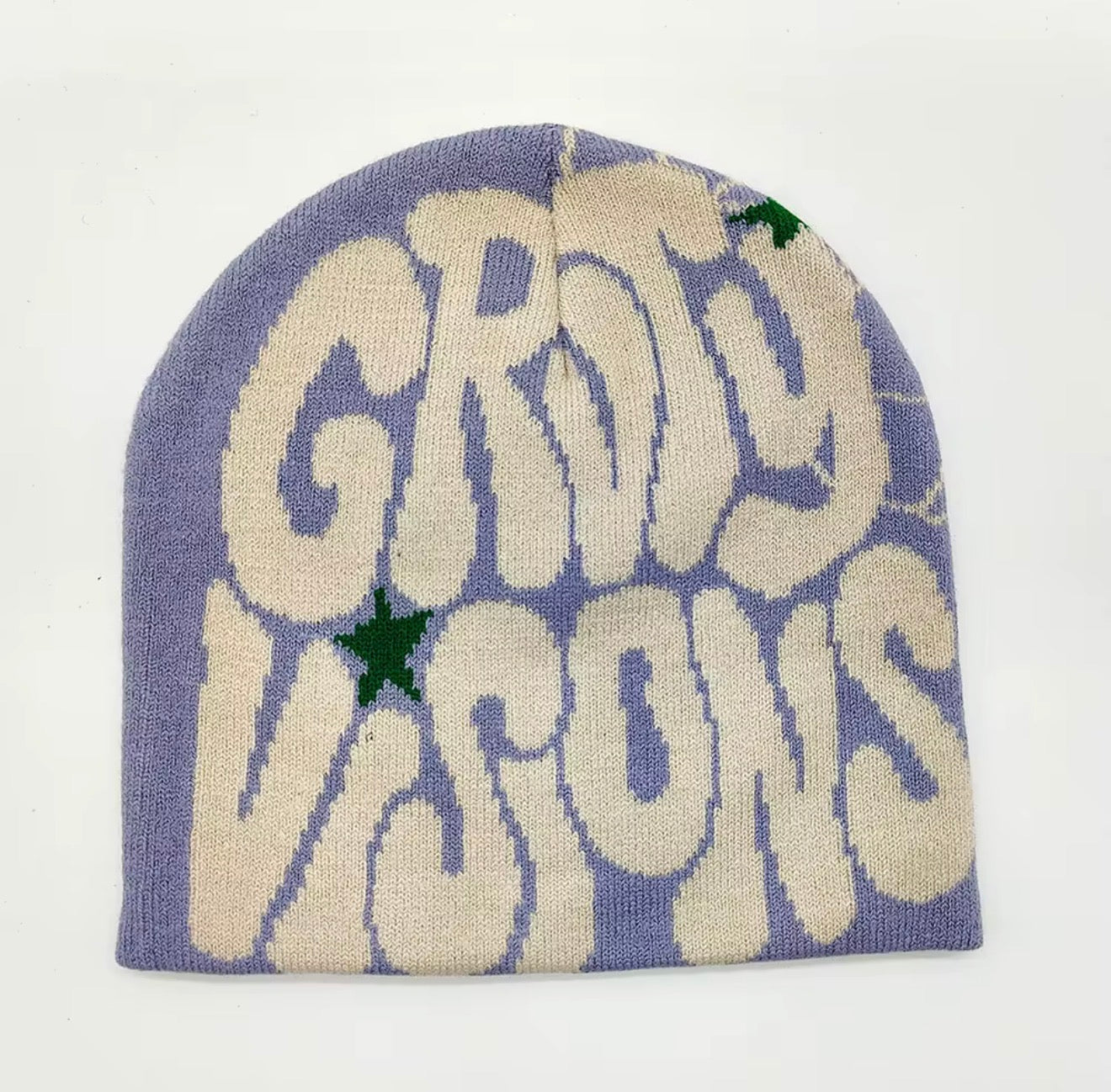Grvty Visions Beenie