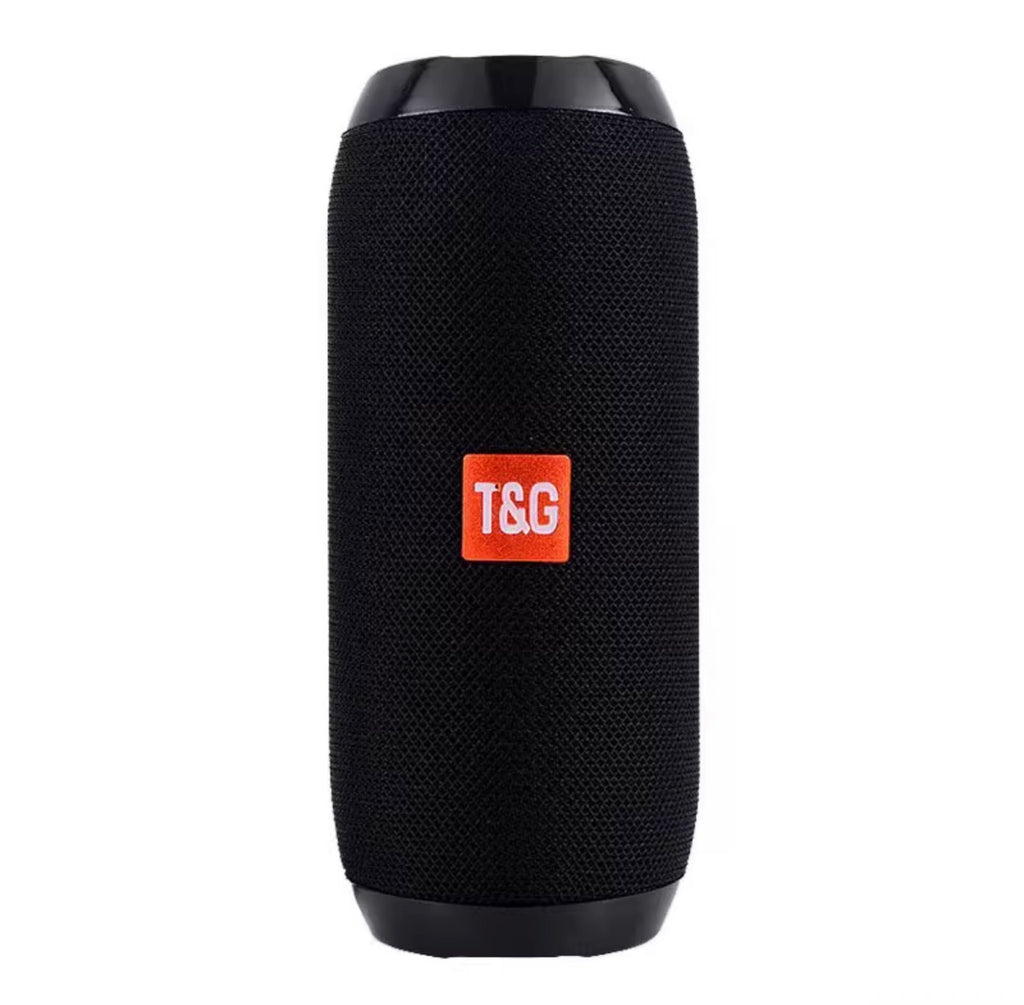T&amp;G TG117 bluetooth Speaker