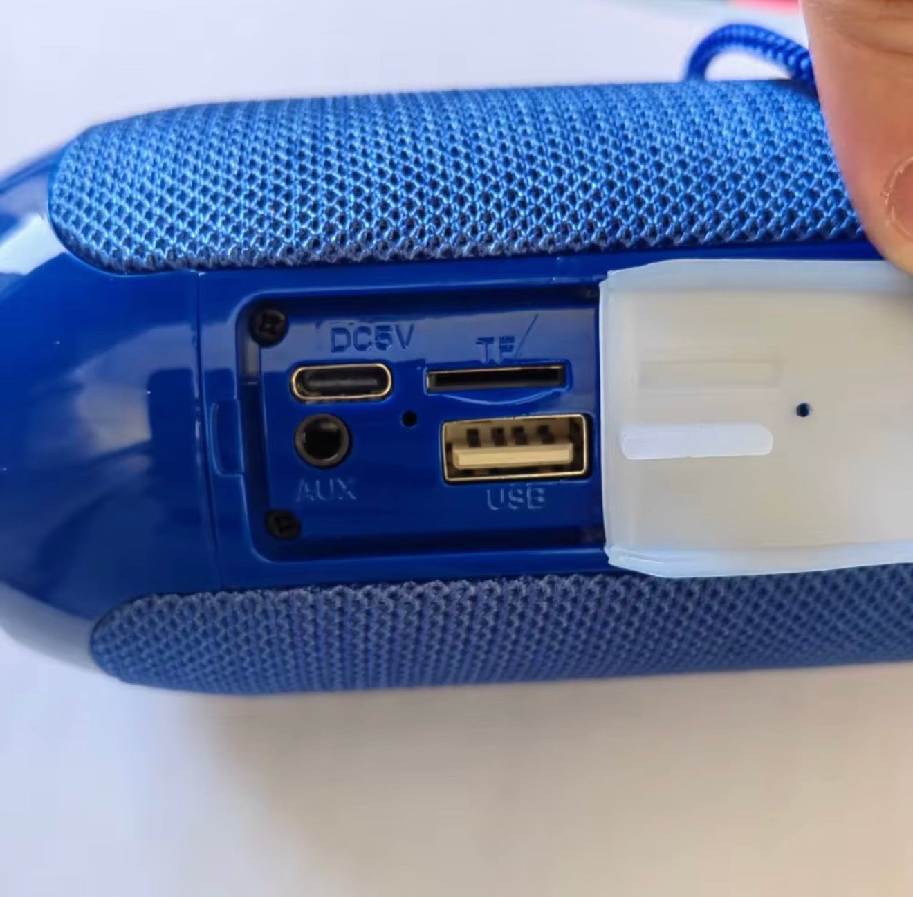 T&amp;G TG117 bluetooth Speaker