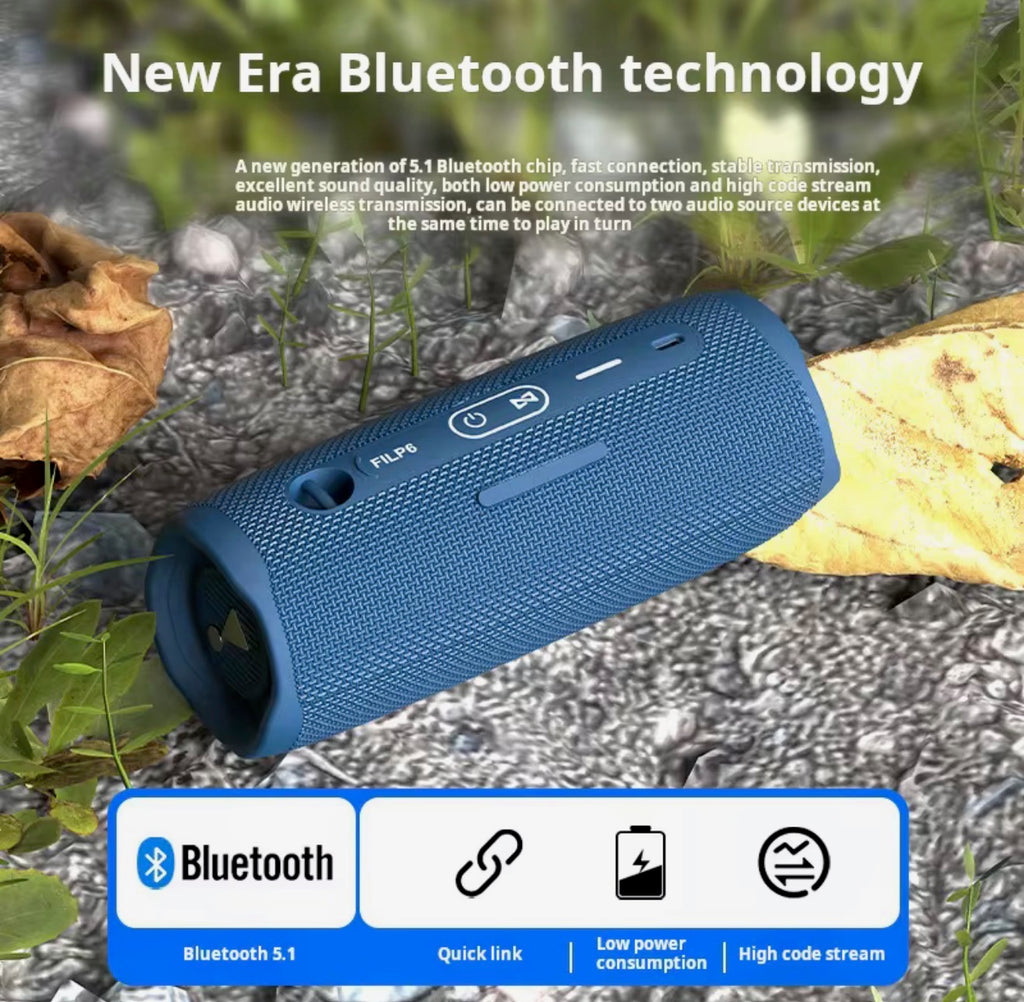 T&amp;G TG117 bluetooth Speaker