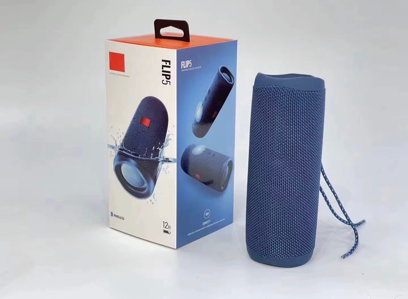 T&amp;G TG117 bluetooth Speaker