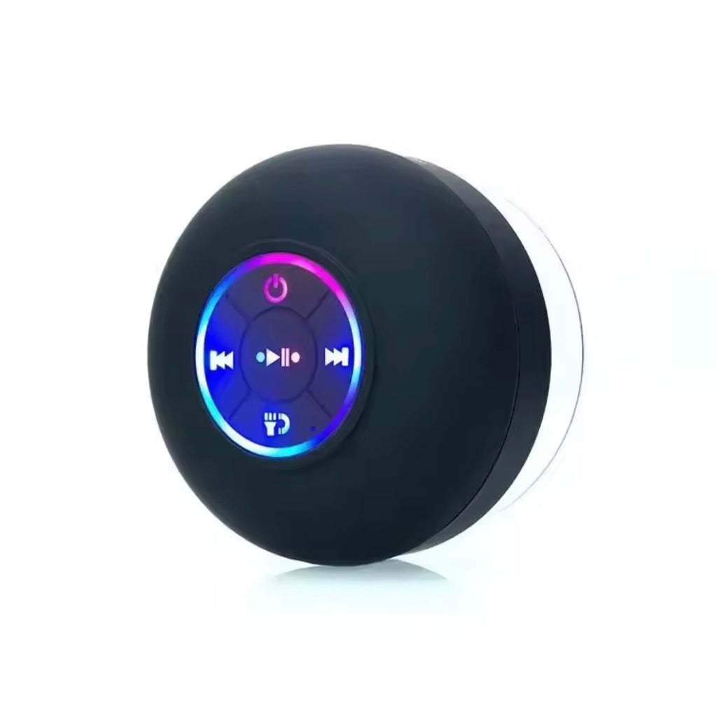Portable Wireless Bluetooth Speaker