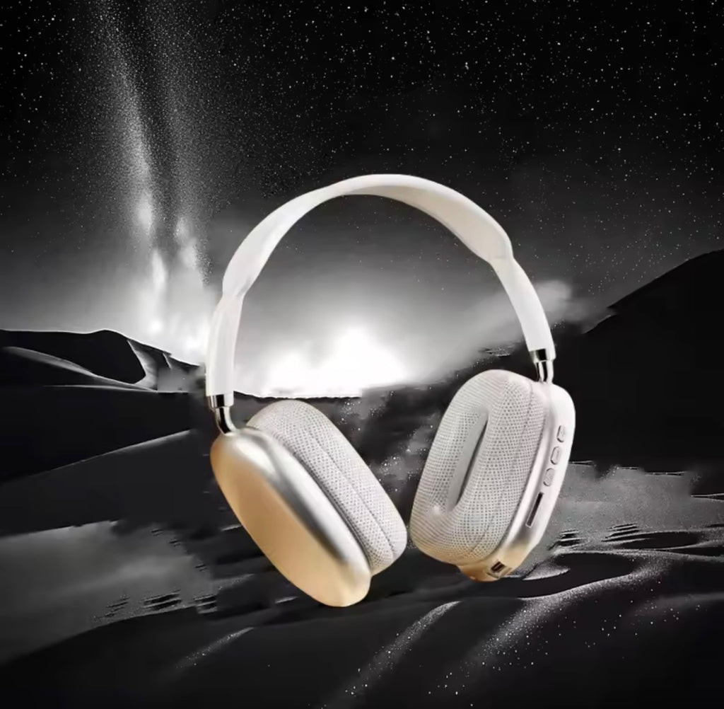 Airmax headphone Bluetooth Wireless