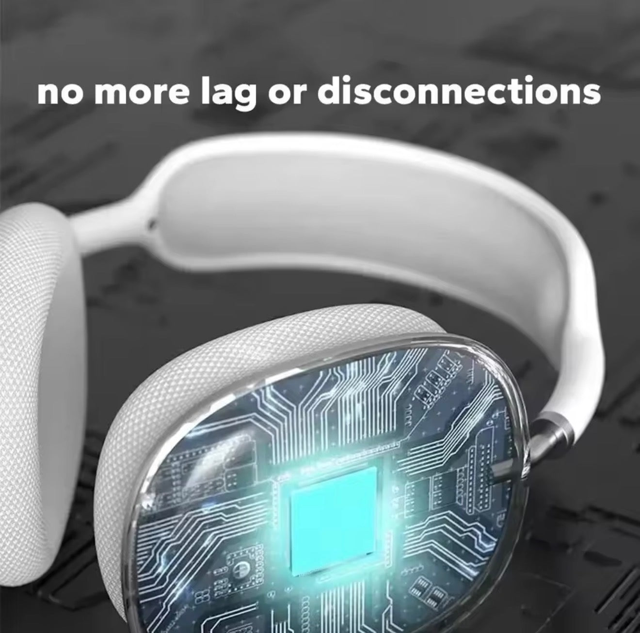 Airmax headphone Bluetooth Wireless