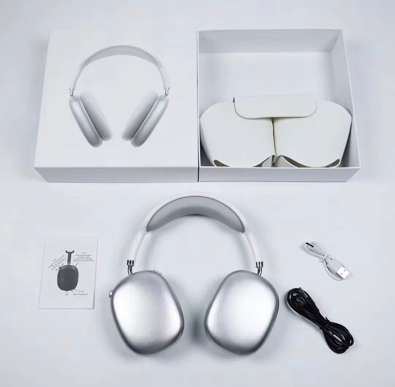 Airmax headphone Bluetooth Wireless