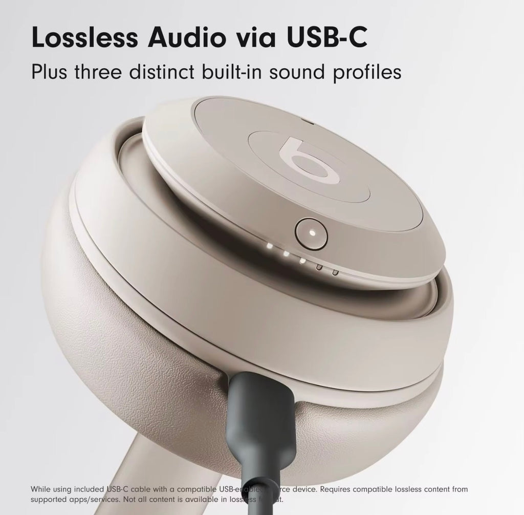 Beats Studio Pro