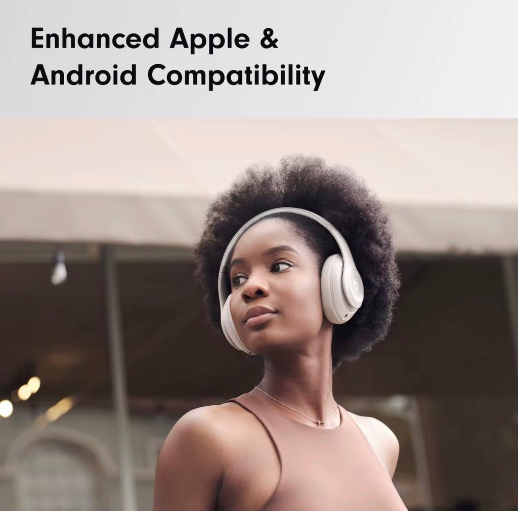 Beats Studio Pro