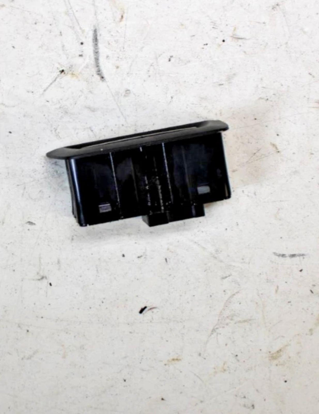 2011-16 BMW TRUNK DECK LID
