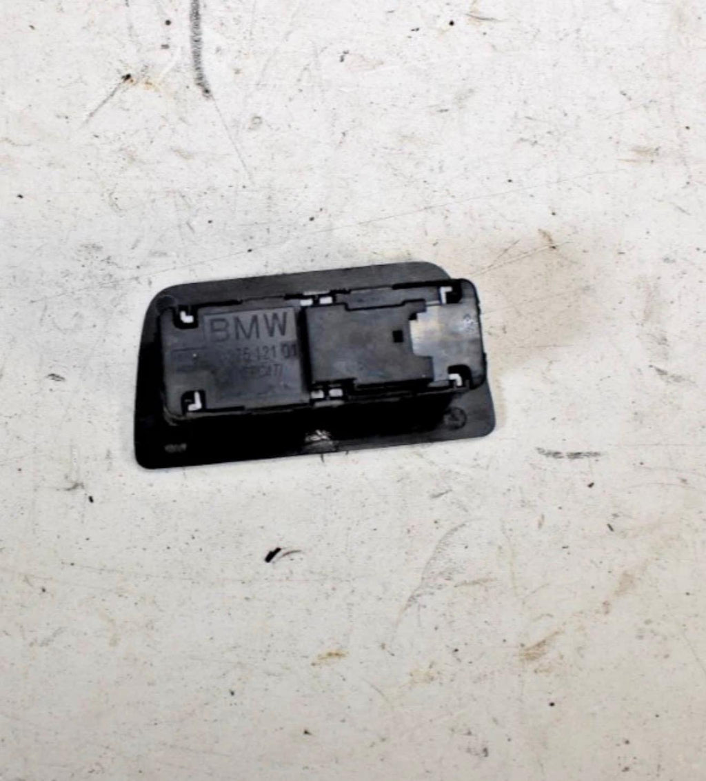 2011-16 BMW TRUNK DECK LID