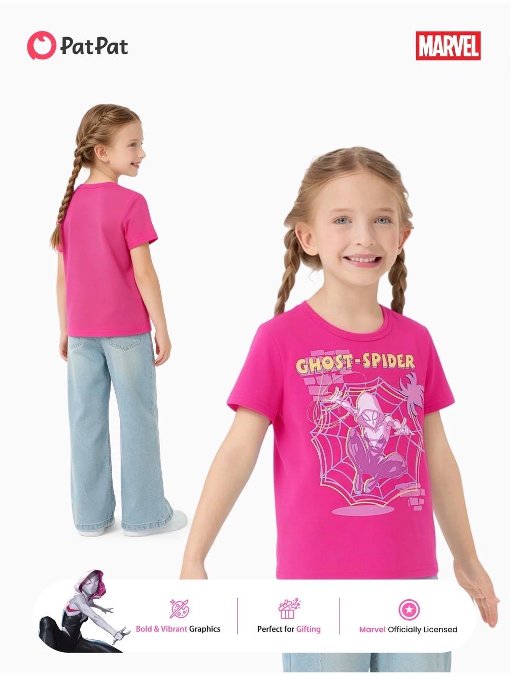 3 Set- Marvel Spider Man T-Shirt