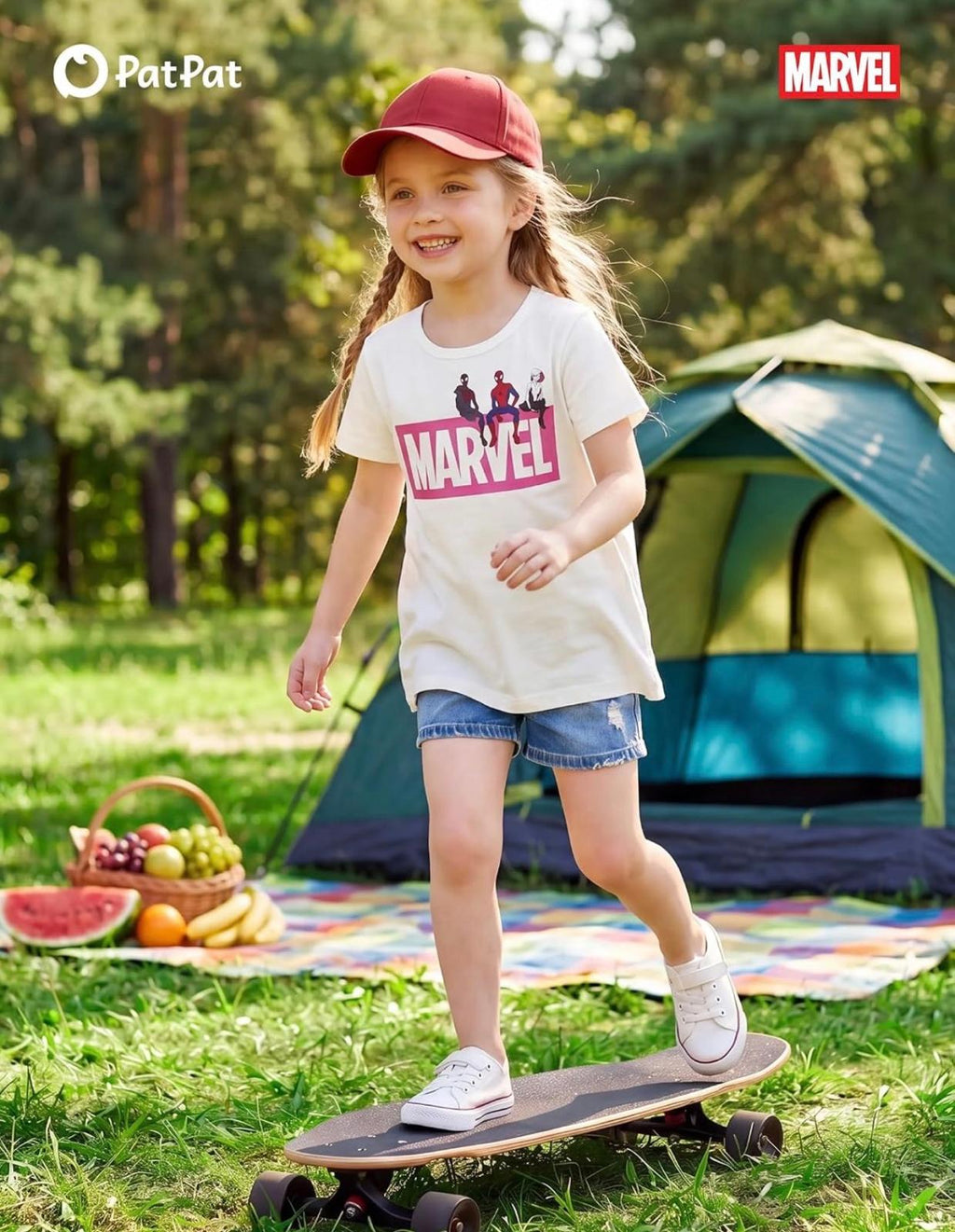 3 Set- Marvel Spider Man T-Shirt